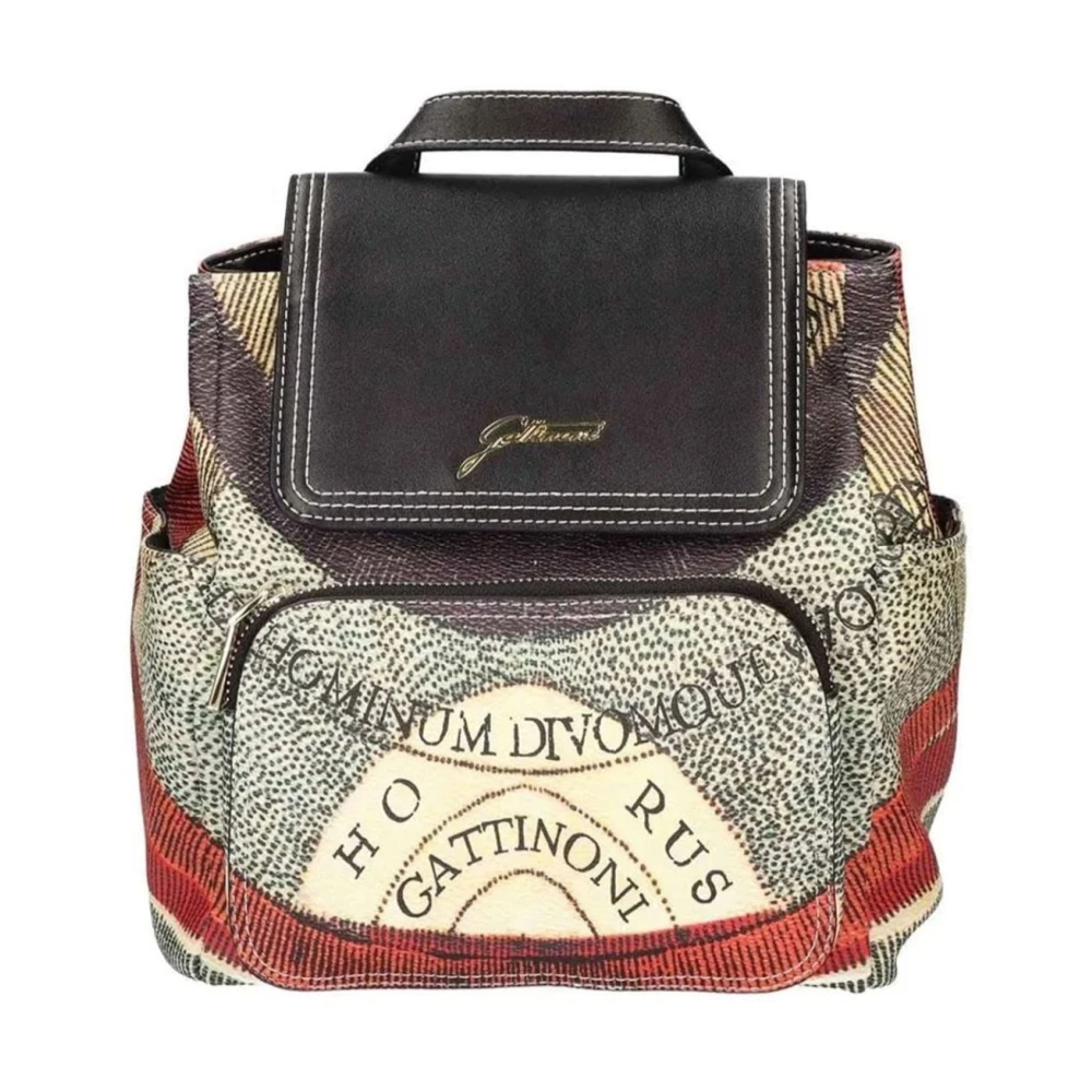 Bags > Backpacks - - Gattinoni - Modalova