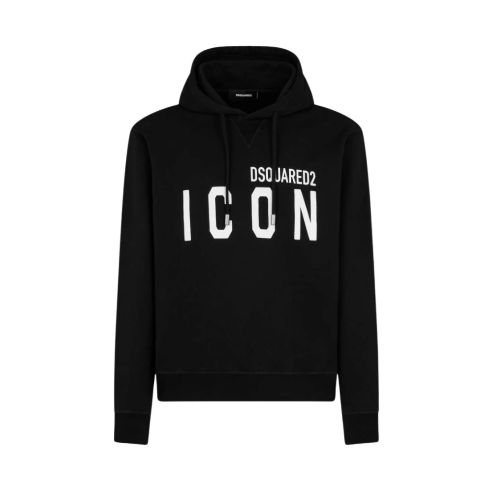 Sweatshirts & Hoodies > Hoodies - - Dsquared2 - Modalova