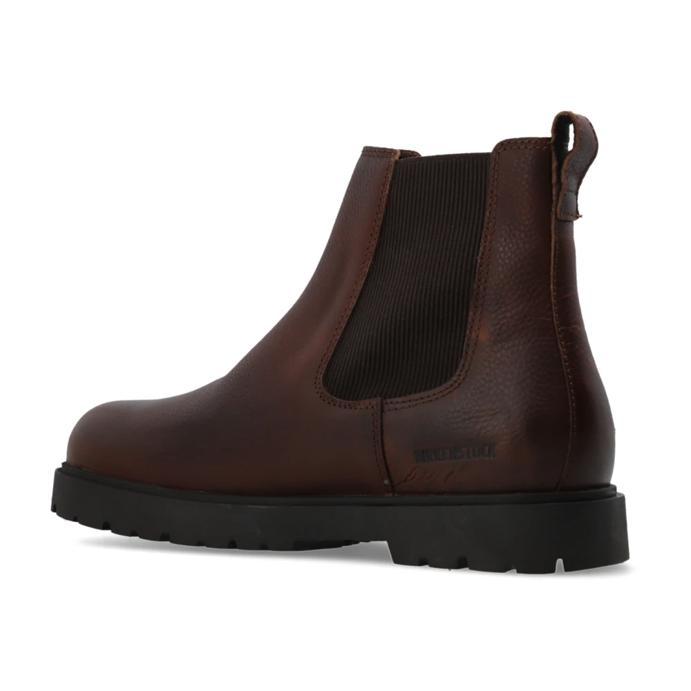 Birkenstock Highwood Slip On Mid