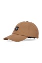 beige-curved-visor-cap
