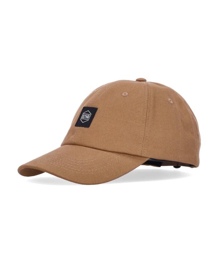 beige-curved-visor-cap