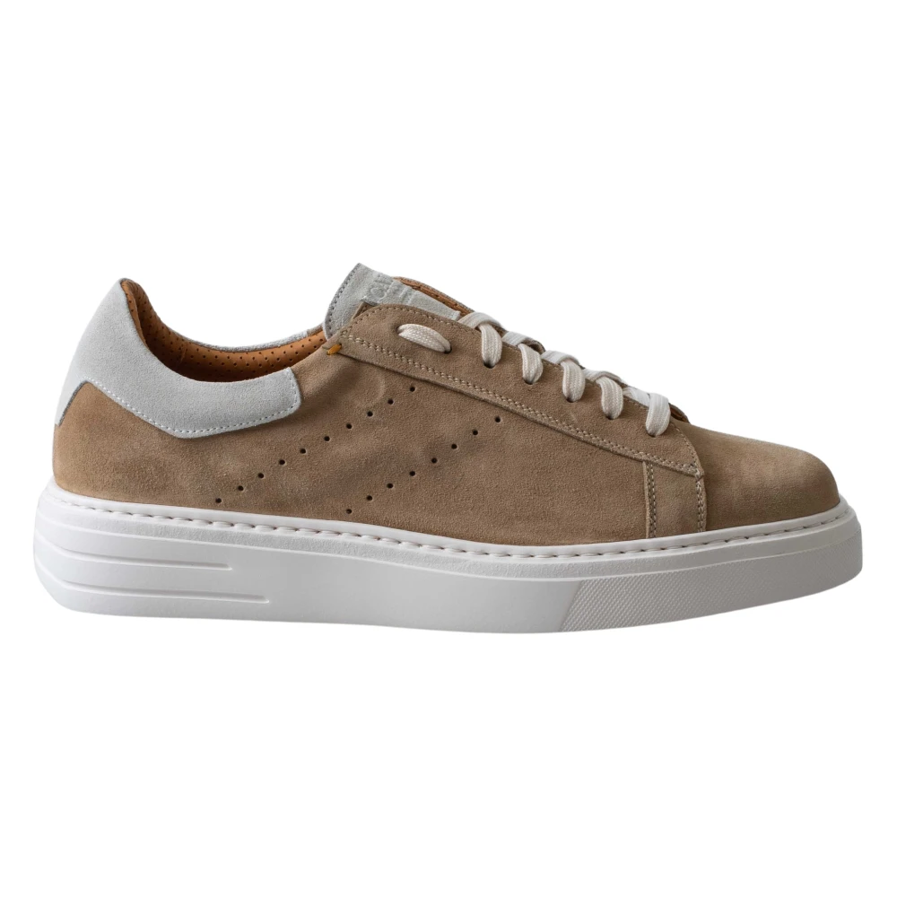 Calce - Shoes > Sneakers - Brown - Calce - Modalova