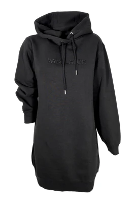Urban Fleece Klänning