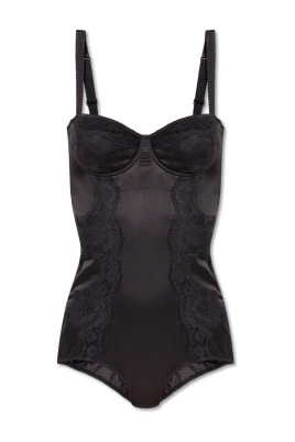 Silke body