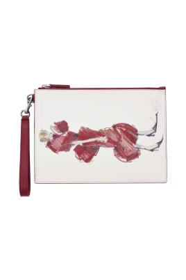 The Wristlet Marc Sketch