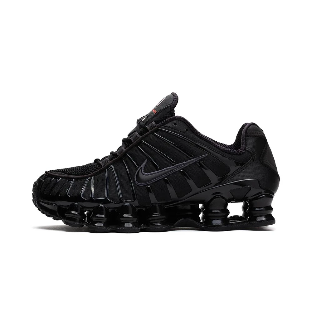 Nike - Shoes > Sneakers - Black - Nike - Modalova