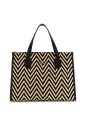 shopper-femme-avec-separation