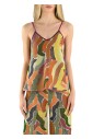 lurex-jacquard-mouwloze-top