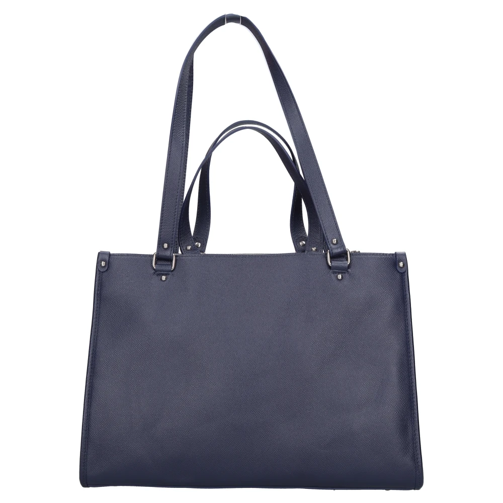 Lancaster Tassen.. Blauw Blue Dames