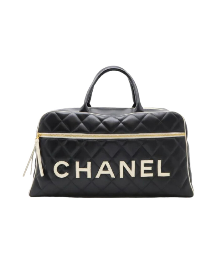 pre-owned-cuir-sacs-de-voyage