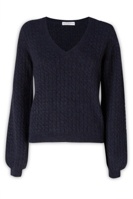stylish-v-neck-knitwear-for-women