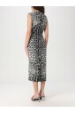 robe-midi-imprime-leopard-colore