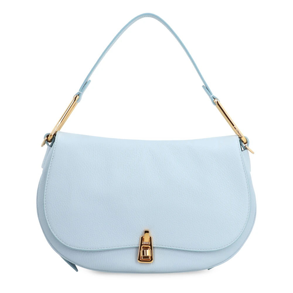 Coccinelle Handbags Blue Dames