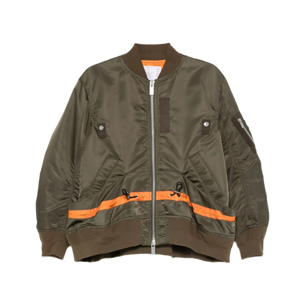 Shop fashion from Sacai