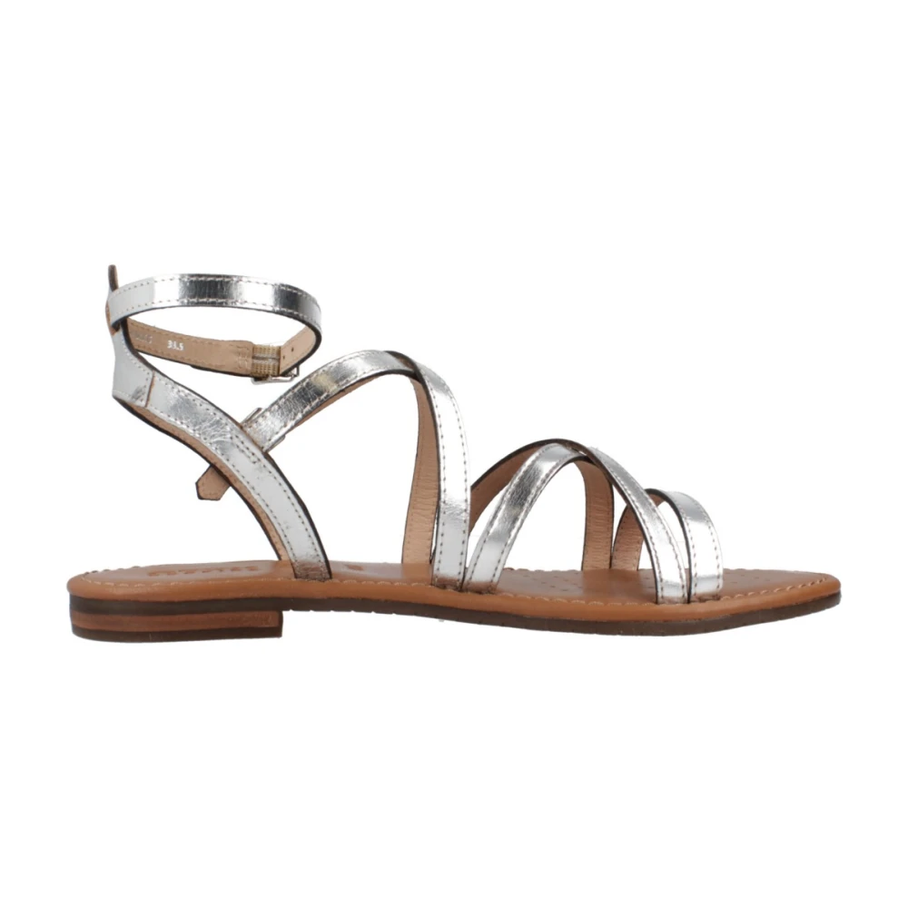 Shoes > Sandals > Flat Sandals - - Geox - Modalova