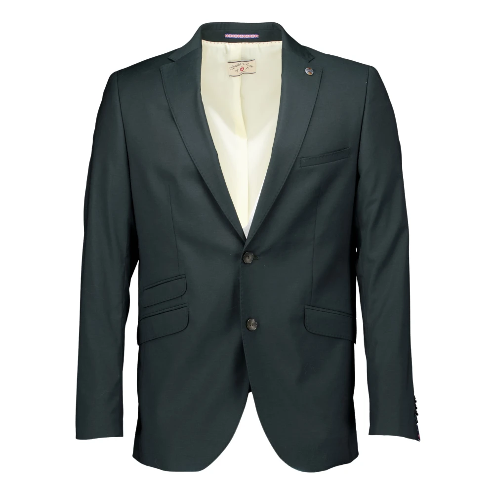 Jackets > Blazers - - Club Of Gents - Modalova