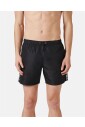 short-de-bain-noir-avec-bandes