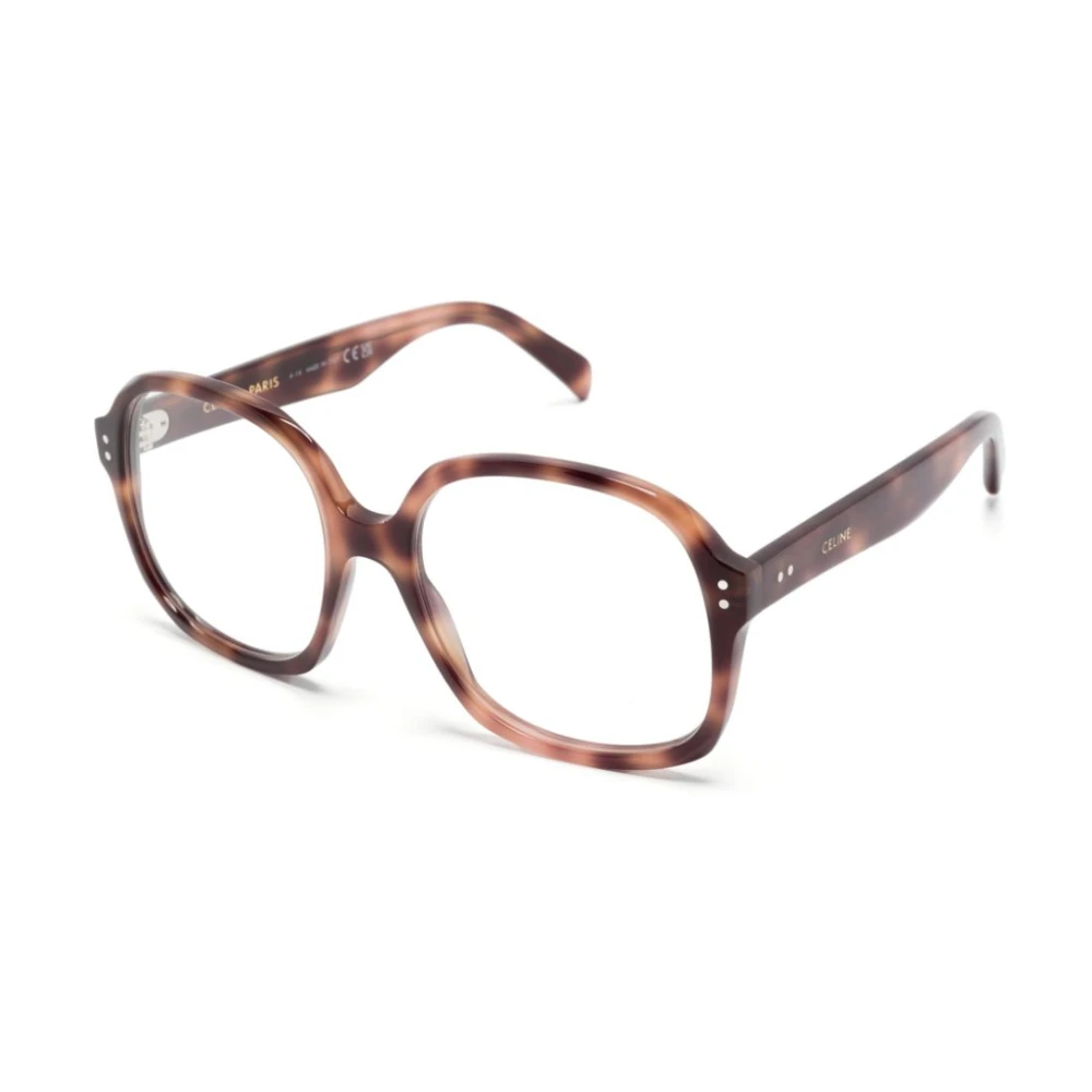 Celine Cl50151I 055 Optical Frame Brown, Dam