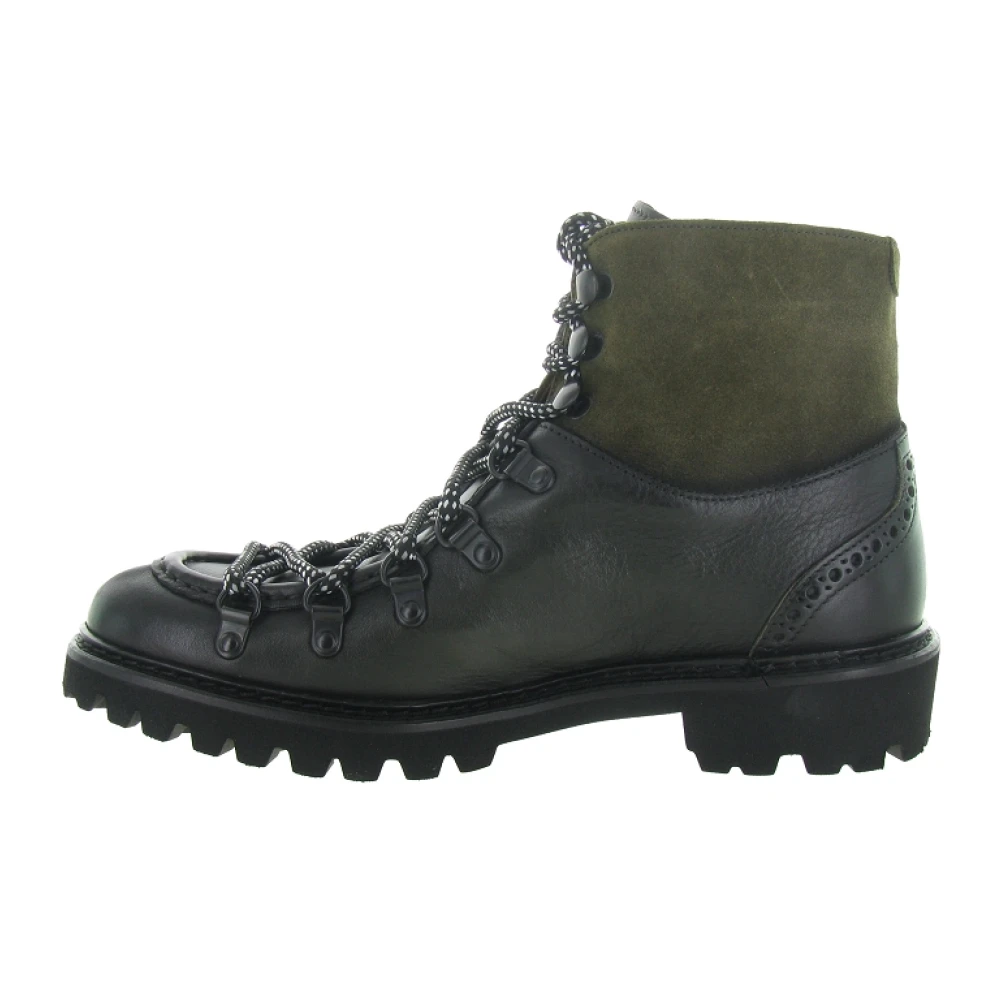 Calce Stijlvolle Schoenen X1129 Green Dames