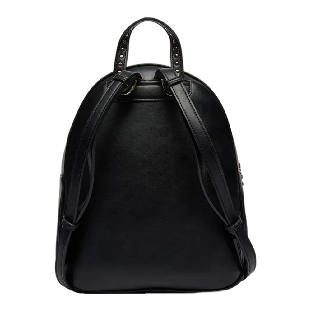 Liu Jo Rugzakzakken van polyester Black Dames
