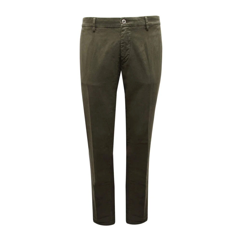 Trousers > Chinos - - Mason's - Modalova