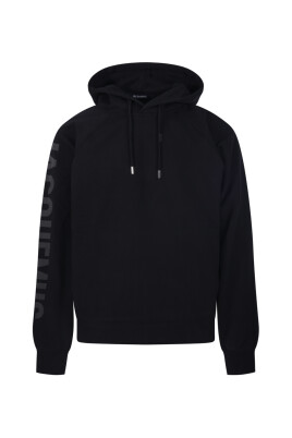 sweatshirt-typo-noir-pour-homme