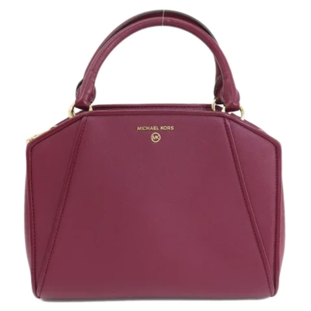 Pre-owned > Pre-owned Bags > Pre-owned Handbags - - Michael Kors Pre-owned - Modalova
