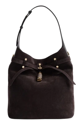 Premiere Bucket Bag Medium