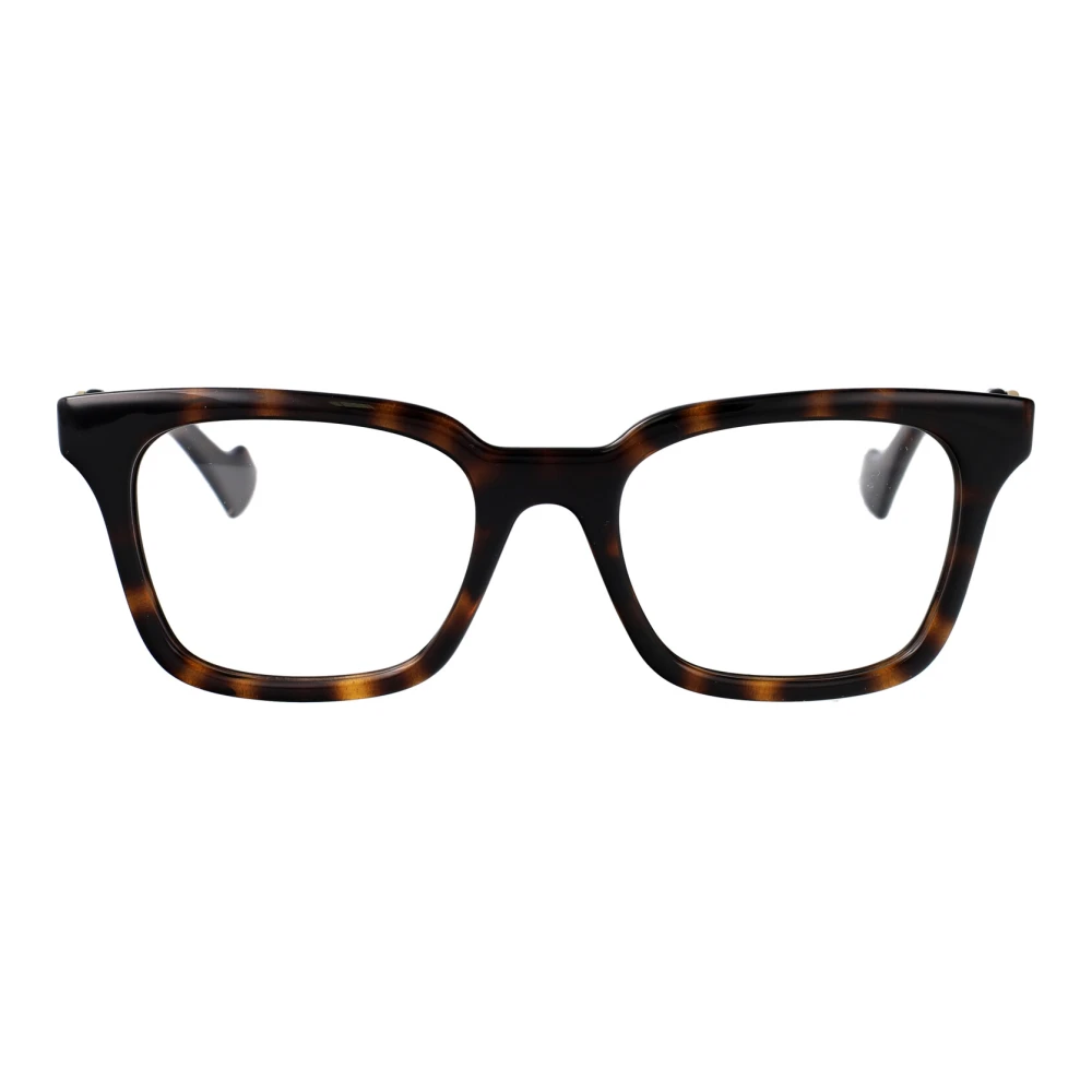 Gucci Stijlvolle Optische Bril Gg1728O Model Brown Dames
