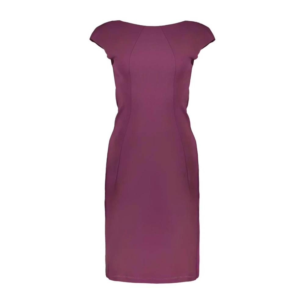 Dresses > Day Dresses > Midi Dresses - - Patrizia Pepe - Modalova