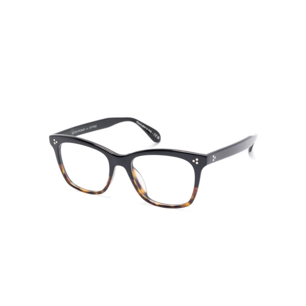 Oliver Peoples Ov5375U 1722 Optical Frame Black Dames