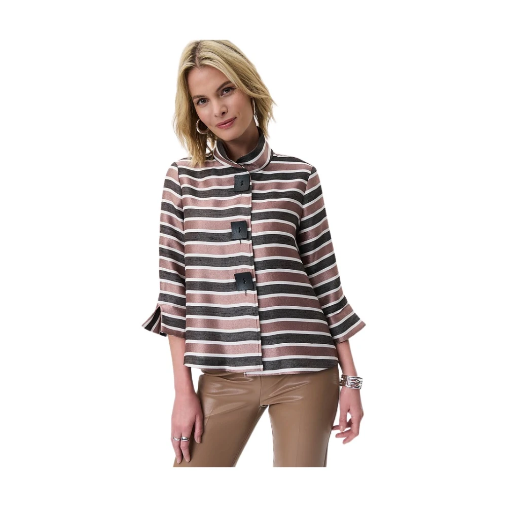 Jackets > Light Jackets - - Joseph Ribkoff - Modalova