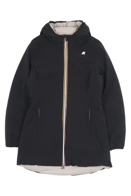 Denise St Warm Double Jacket