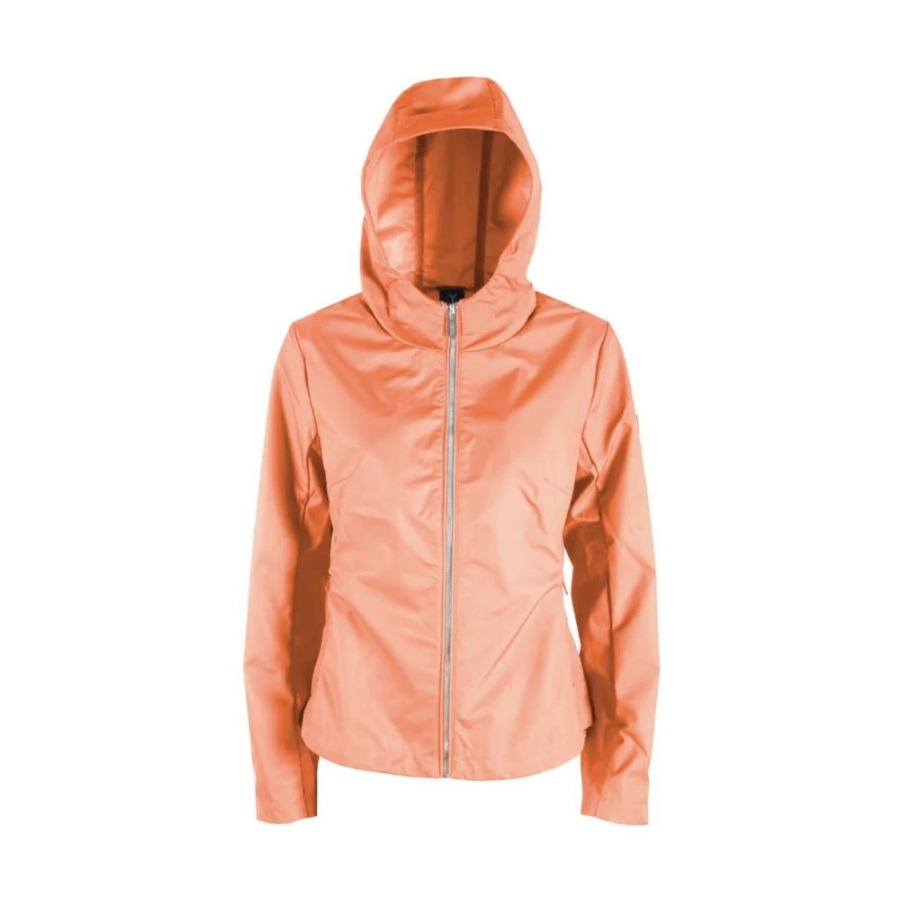 Jackets > Light Jackets - - YES ZEE - Modalova