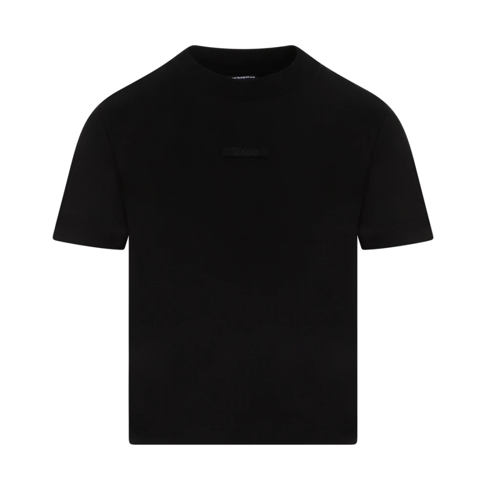 Tops > T-Shirts - - Jacquemus - Modalova