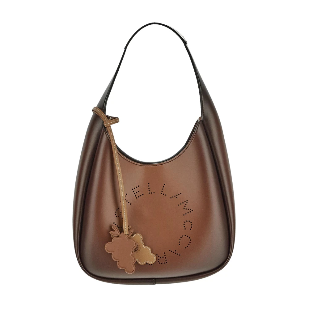 Stella Mccartney Stijlvolle Damesaccessoires Brown Dames