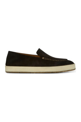 brown-suede-slip-on-flat-shoes