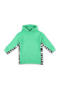hoodie-dress-with-logo-panels