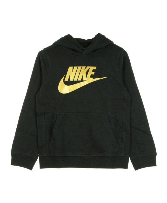 boys-club-fleece-hoodie-black-gold