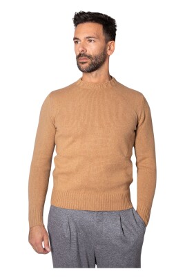 t-shirt-col-rond