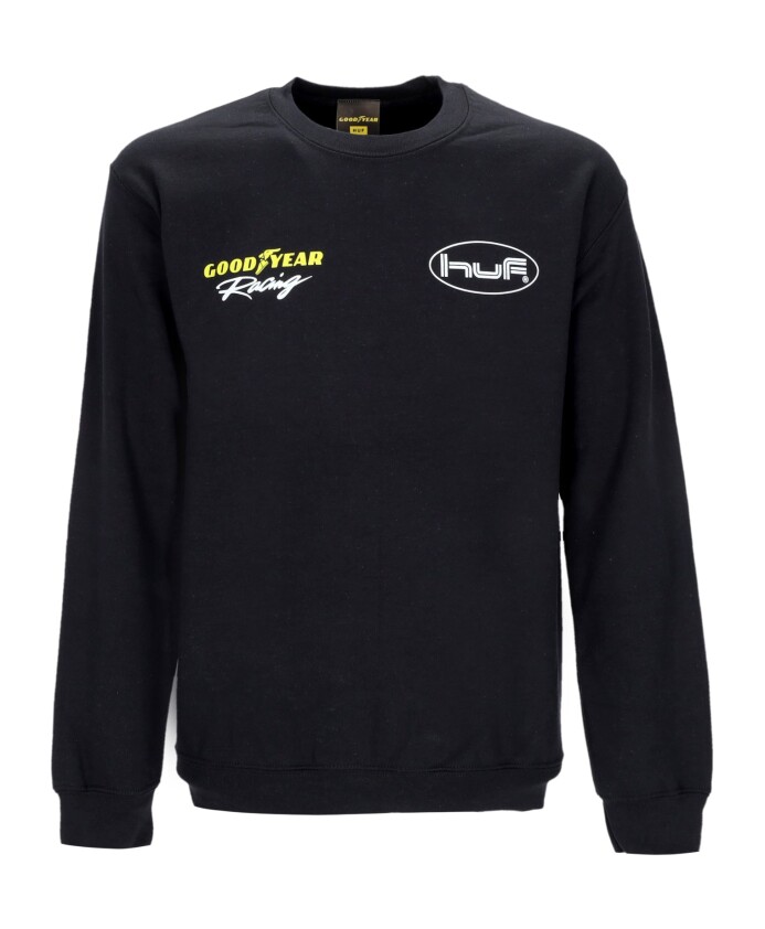 goodyear-crewneck-sweatshirt-zwart
