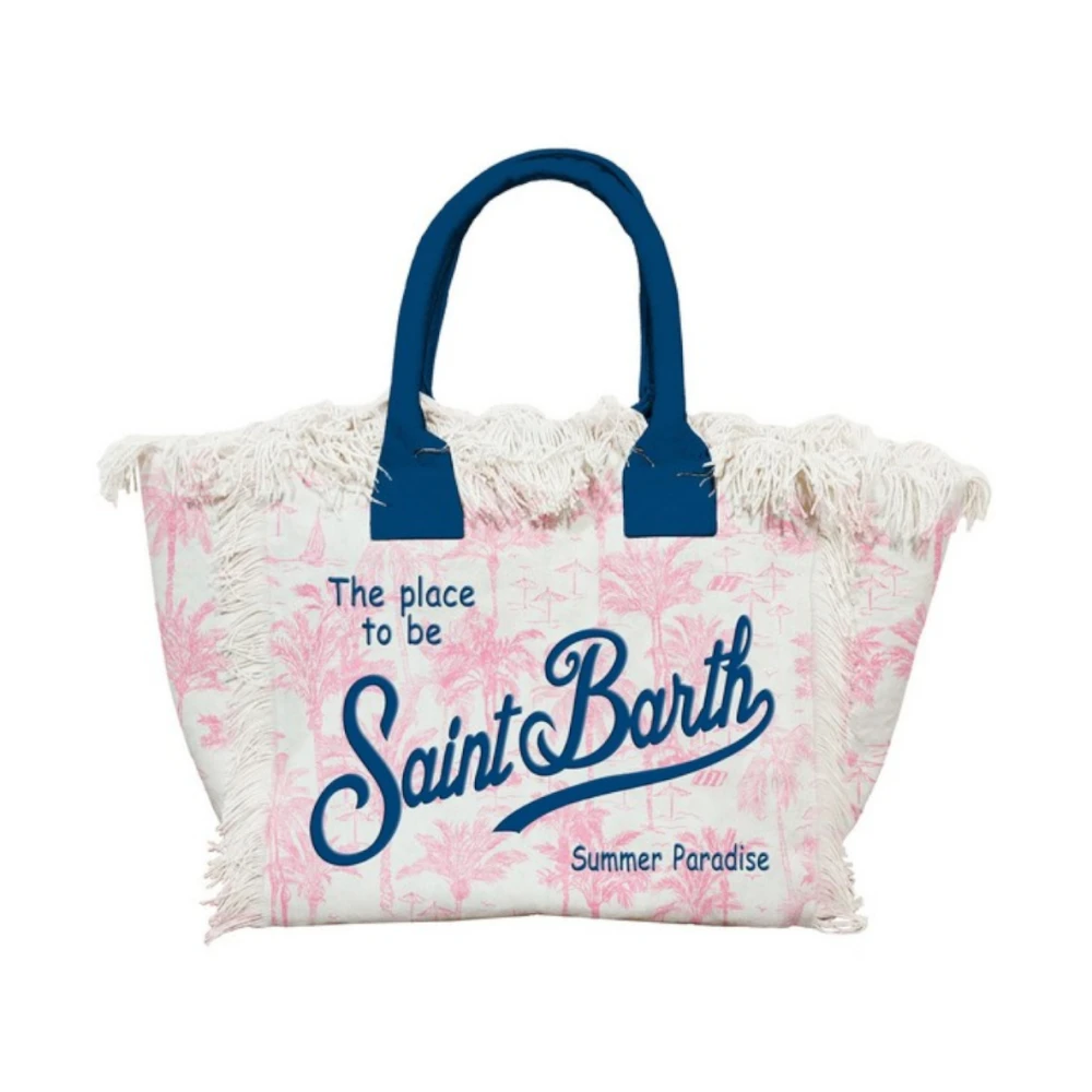 Bags > Handbags - - MC2 Saint Barth - Modalova