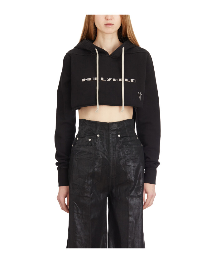 zwarte-parel-cropped-hoodie