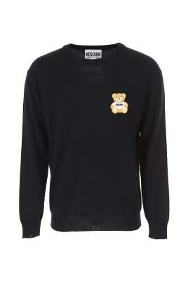 black-teddy-bear-crewneck-sweatshirt
