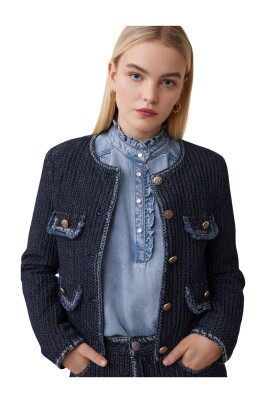 blue-woven-jacket-with-decorative-pockets