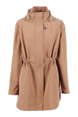 Parka Con Gancio