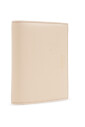 portefeuille-compact-bicolore-en-cuir