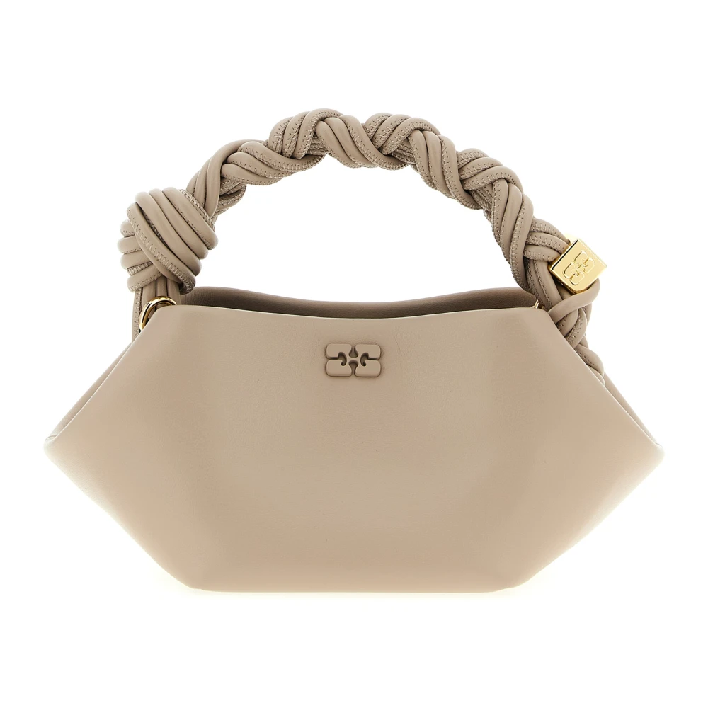 GANNI - Borsa Bou Bag Mini - Donna - Taglia UNI - Immagine 2