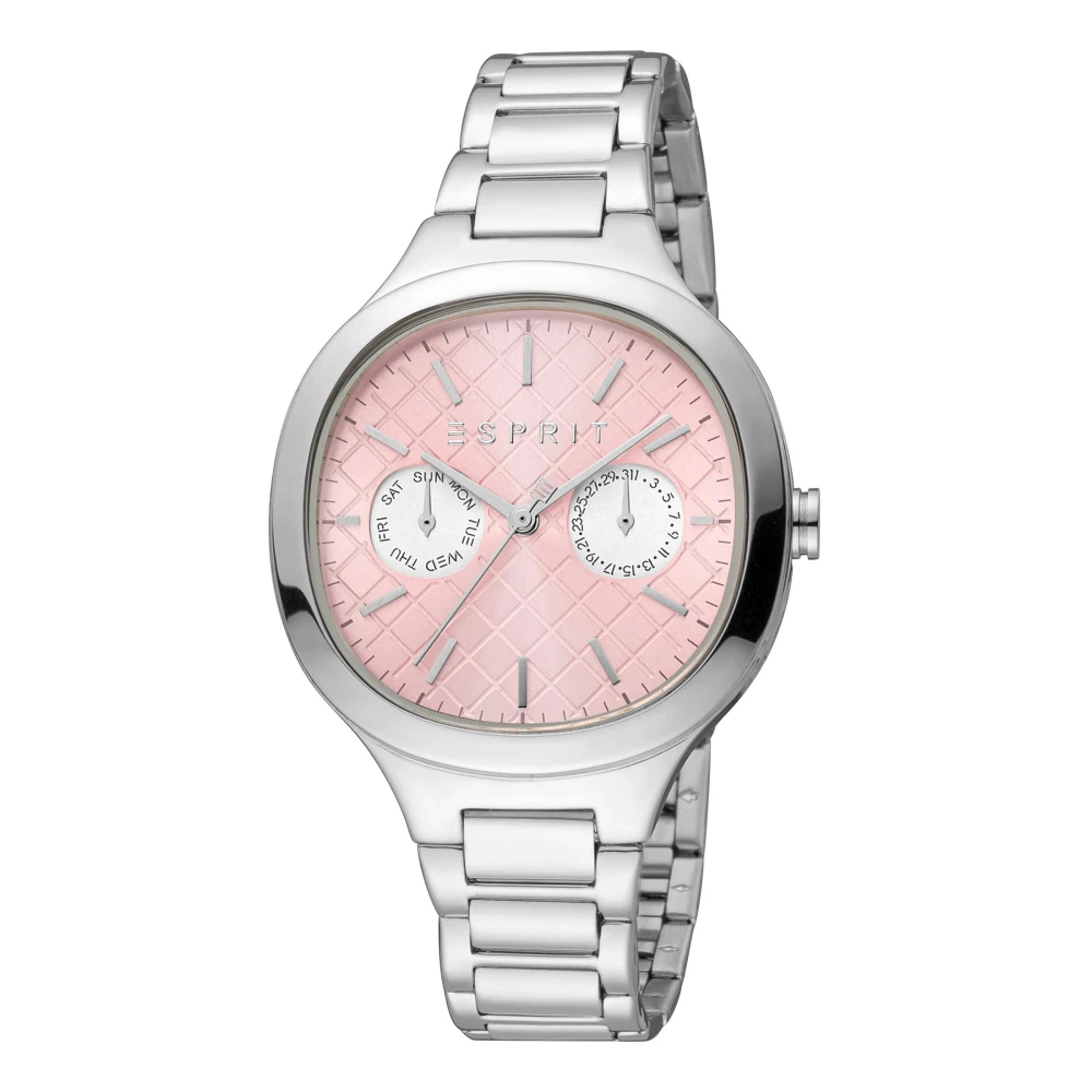 Accessories > Watches - - Esprit - Modalova
