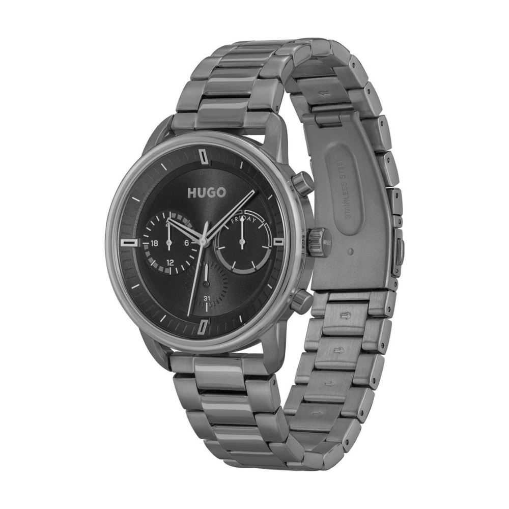 Accessories > Watches - - Hugo - Modalova